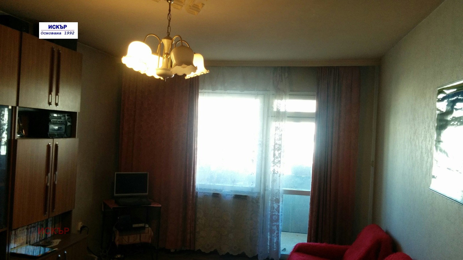 Продава 2-СТАЕН, гр. София, Младост 2, снимка 2 - Апартаменти - 54233185