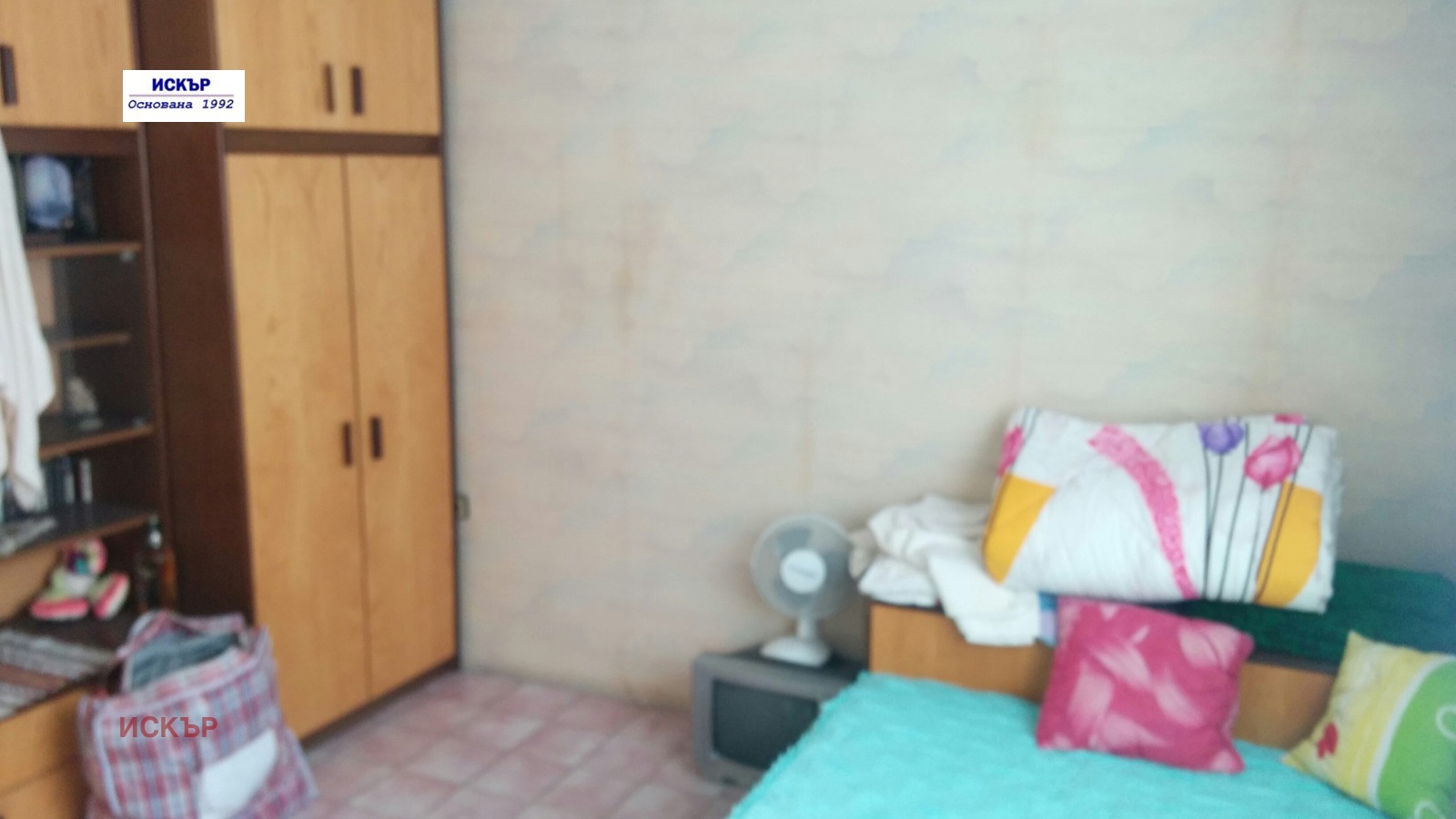 Продава 2-СТАЕН, гр. София, Младост 2