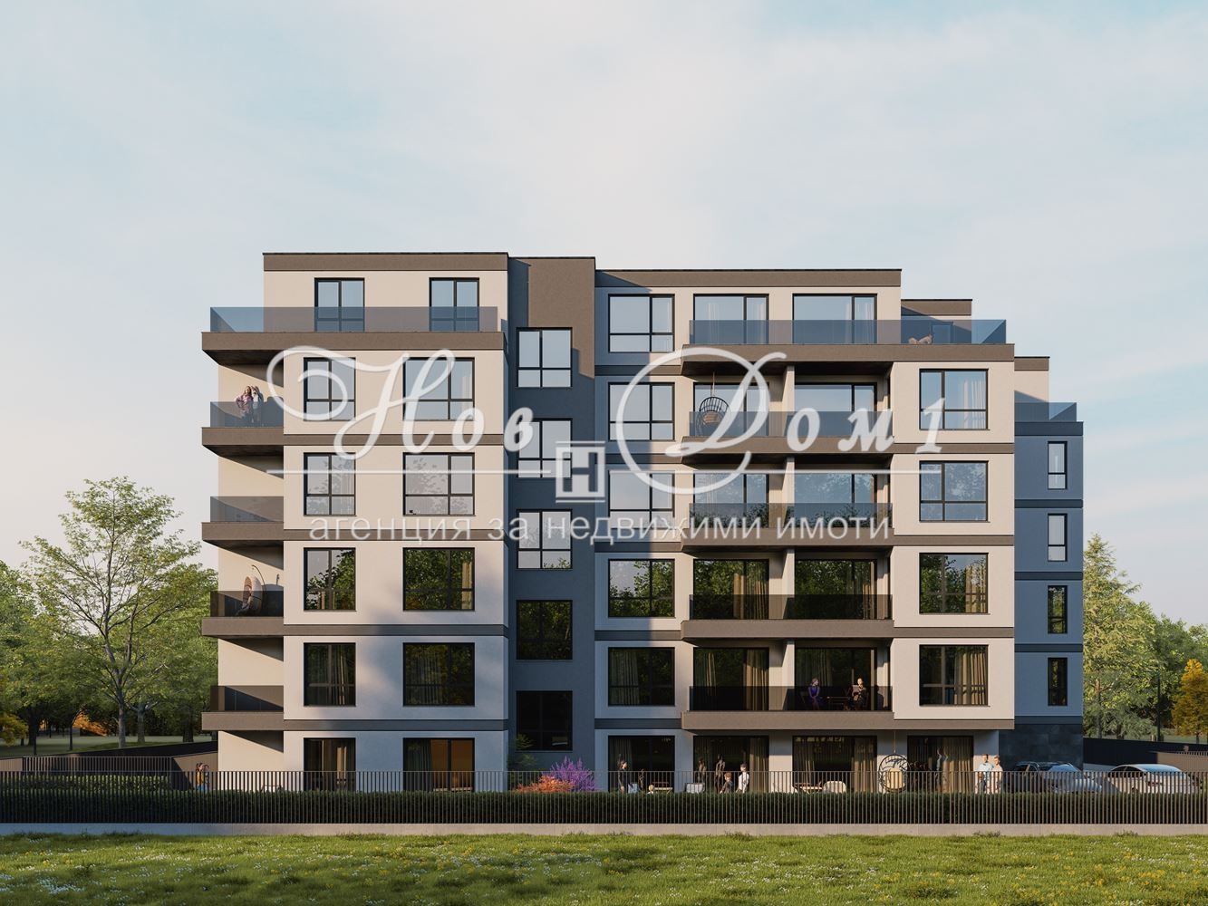 Продава 2-СТАЕН, гр. София, Малинова долина, снимка 4 - Апартаменти - 54954508