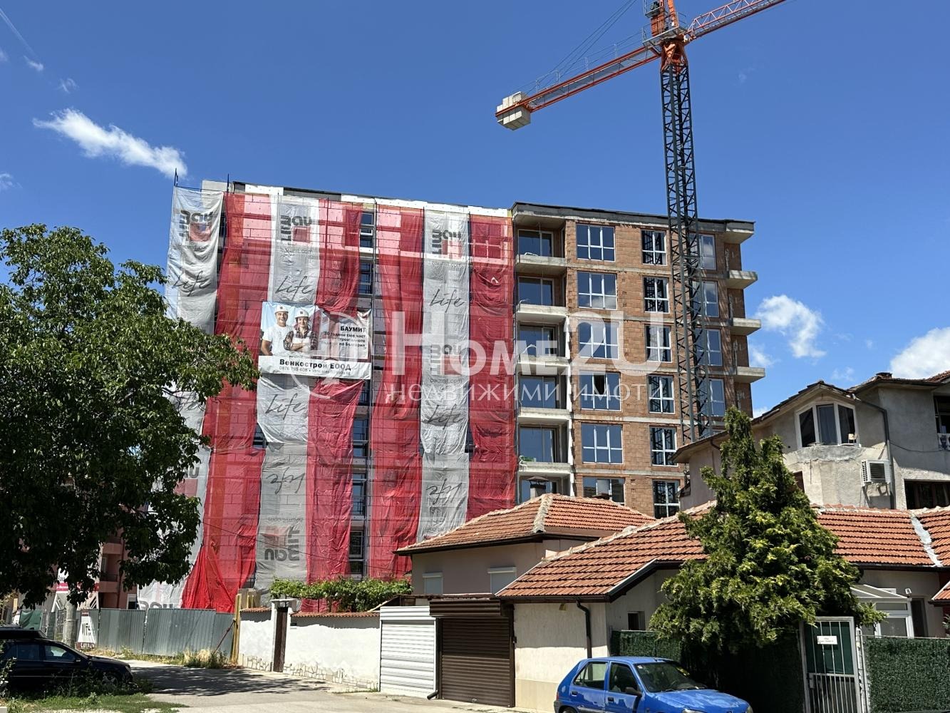 Продава 2-СТАЕН, гр. София, Люлин 9, снимка 14 - Апартаменти - 55527530