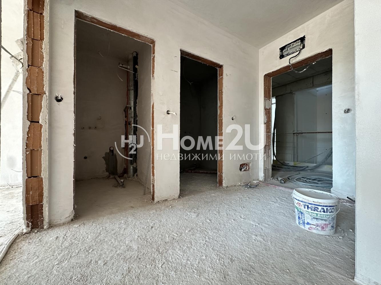Продава 2-СТАЕН, гр. София, Люлин 9, снимка 8 - Апартаменти - 55527530