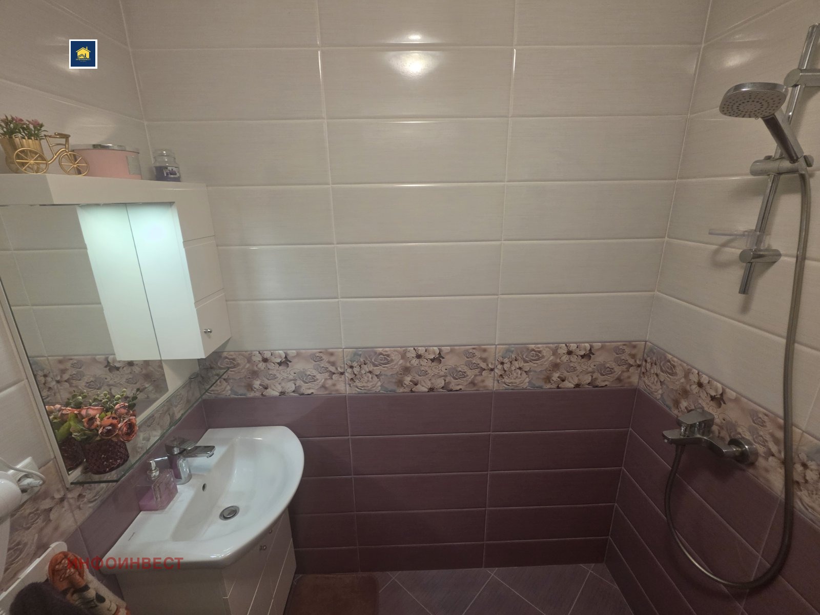 Продава 2-СТАЕН, гр. Велинград, област Пазарджик, снимка 8 - Апартаменти - 55983632