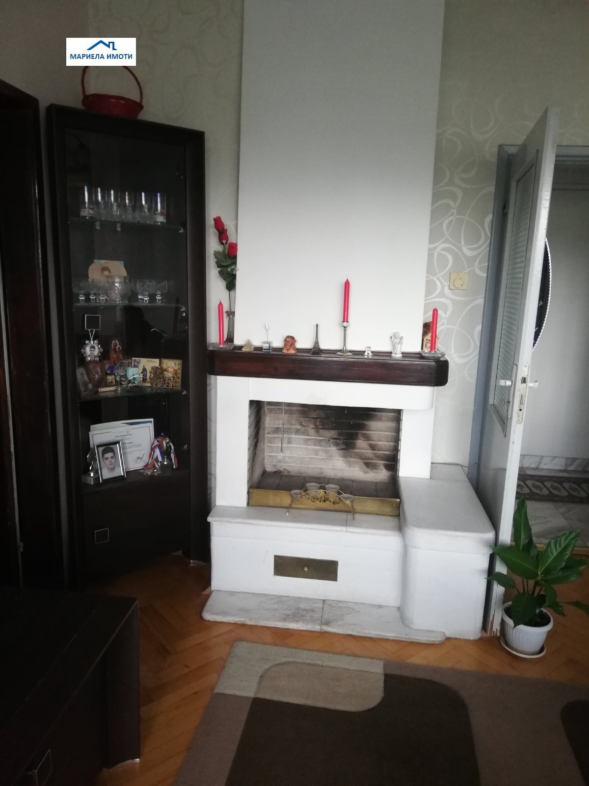 Продава 3-СТАЕН, гр. Пловдив, Изгрев, снимка 8 - Апартаменти - 55305985