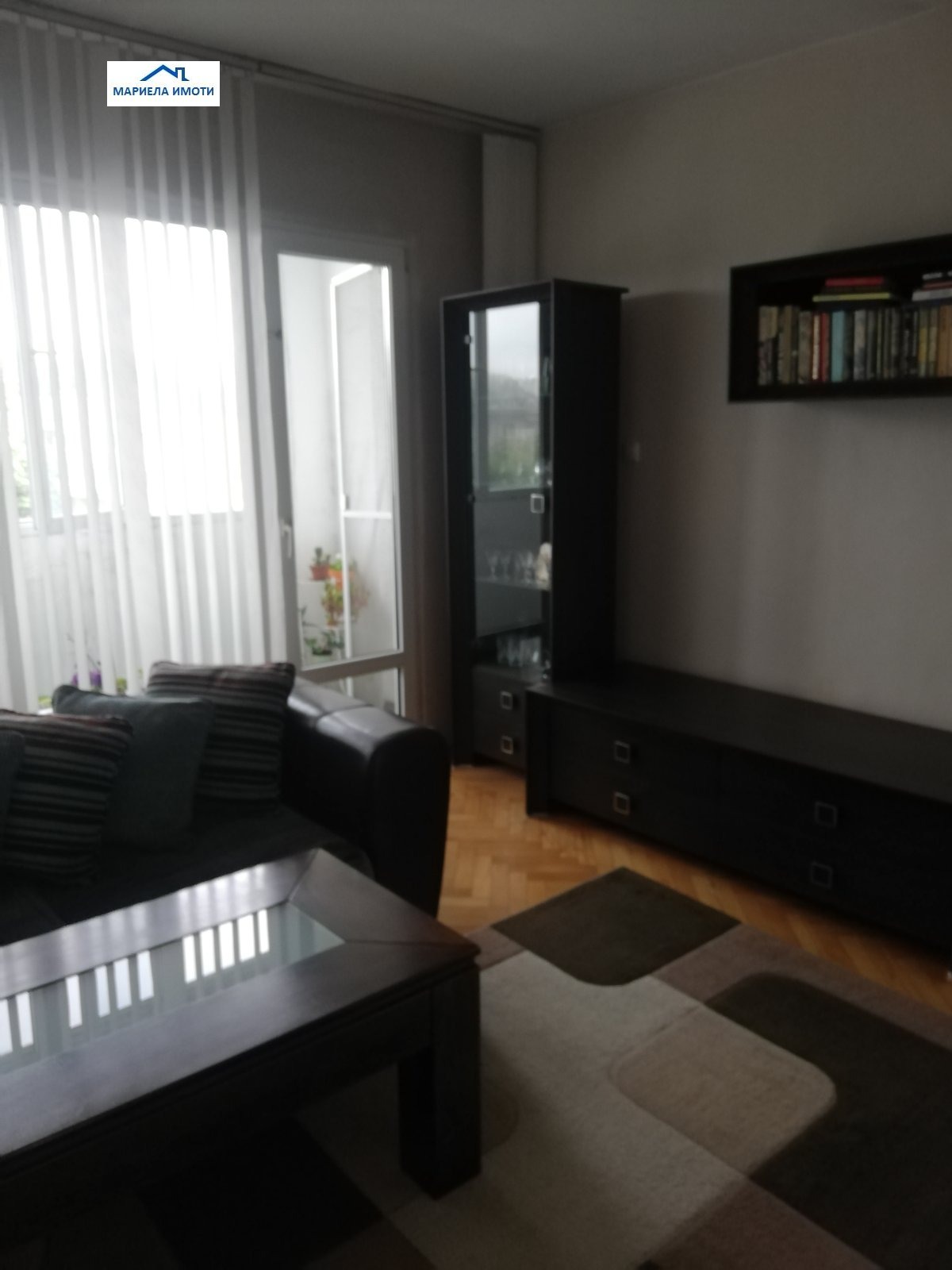 Продава 3-СТАЕН, гр. Пловдив, Изгрев, снимка 9 - Апартаменти - 55305985