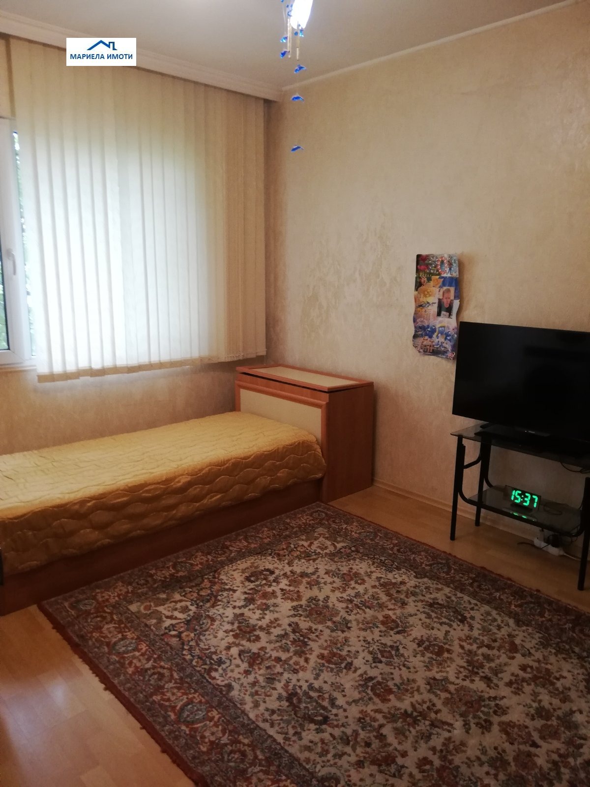 Продава 3-СТАЕН, гр. Пловдив, Изгрев, снимка 5 - Апартаменти - 55305985