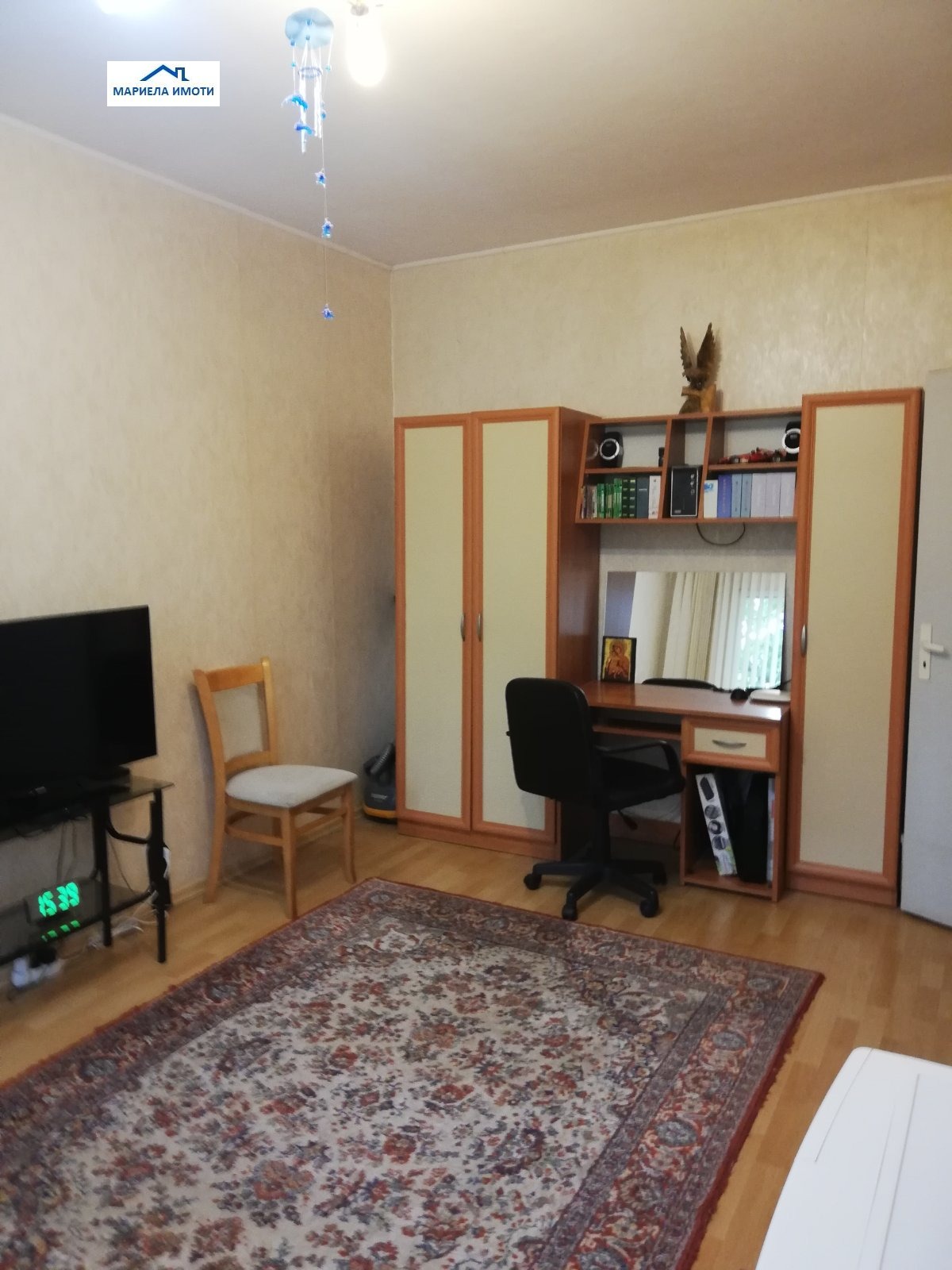 Продава 3-СТАЕН, гр. Пловдив, Изгрев, снимка 6 - Апартаменти - 55305985