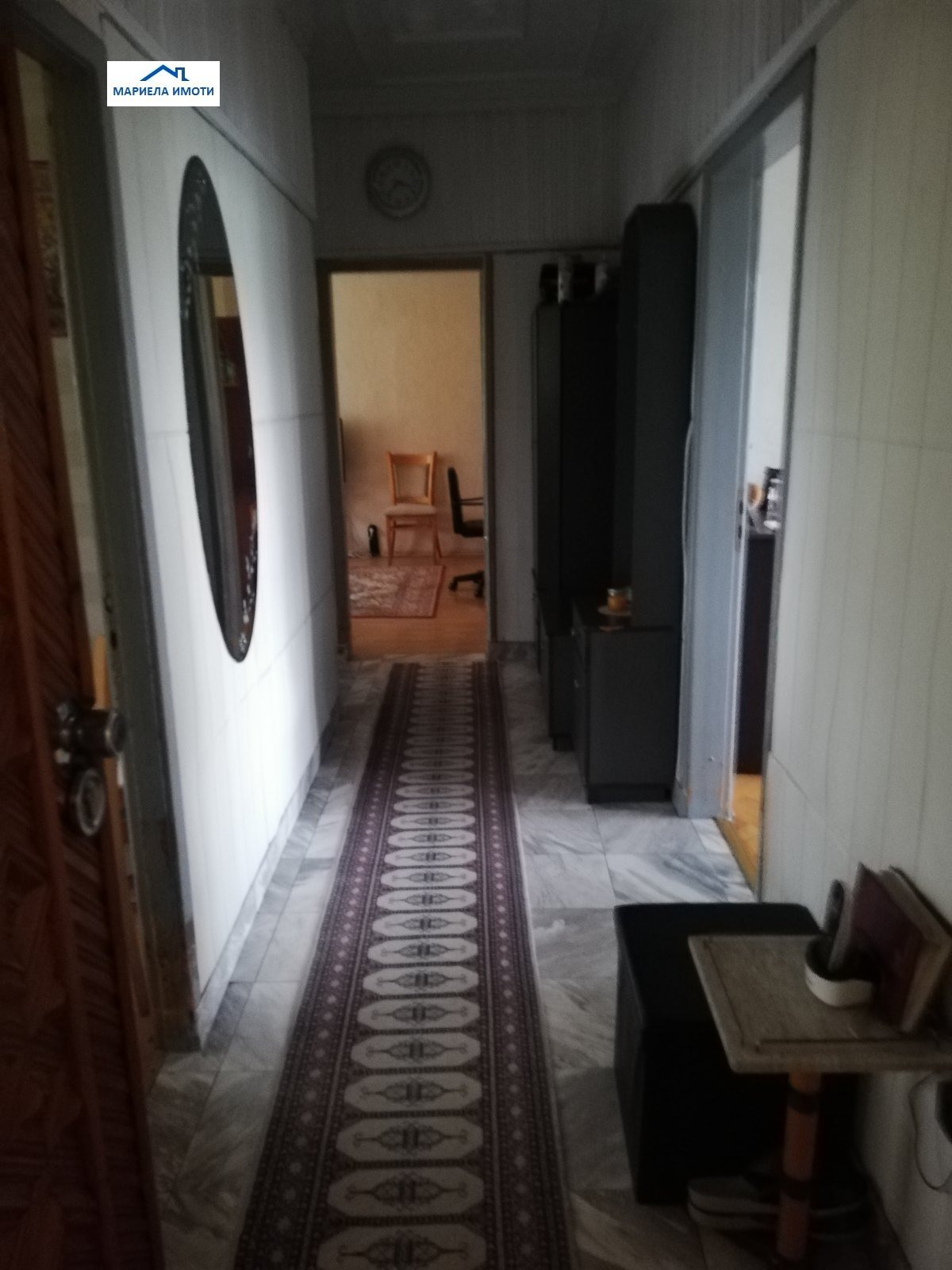 Продава 3-СТАЕН, гр. Пловдив, Изгрев, снимка 2 - Апартаменти - 55305985
