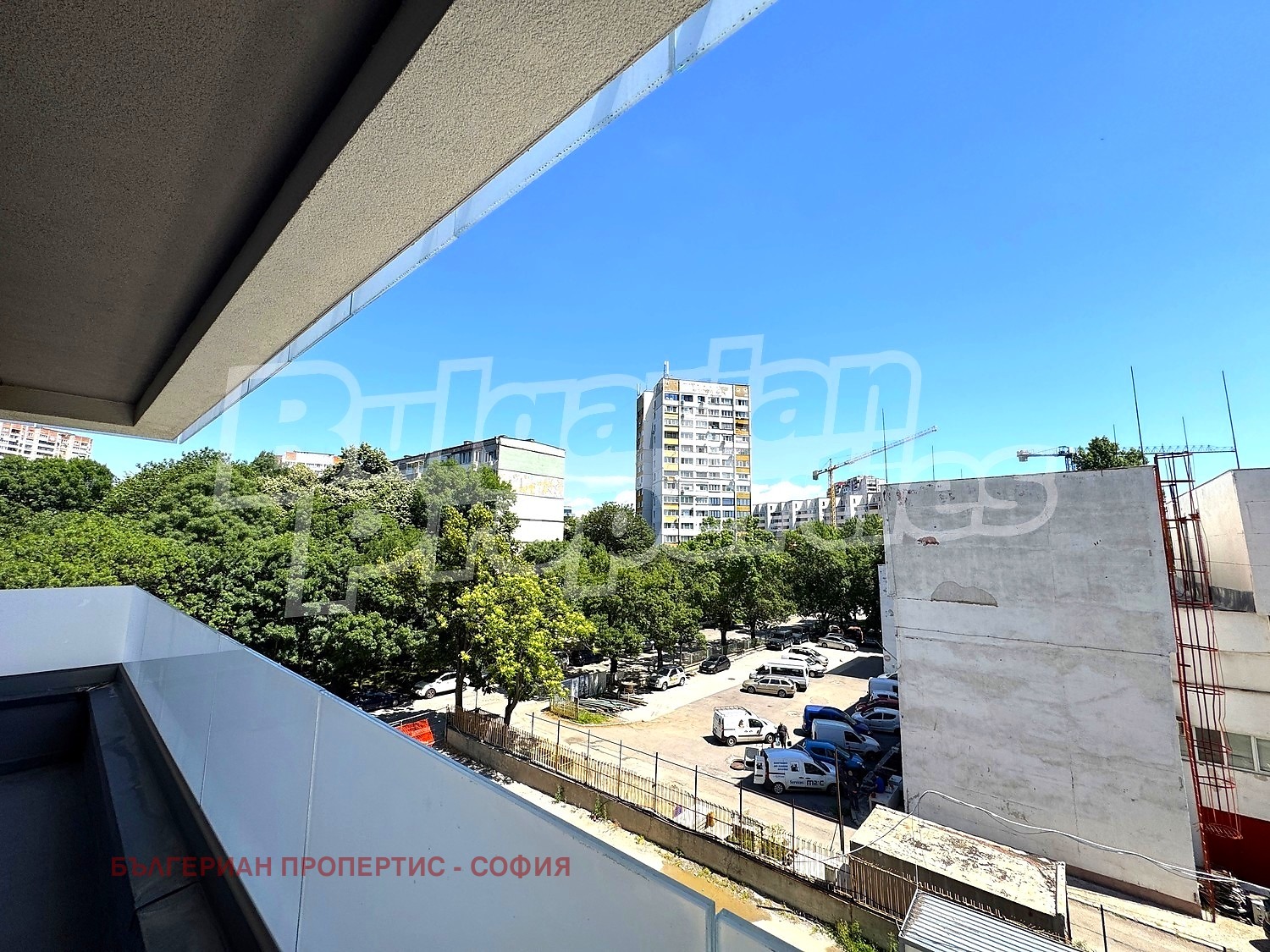 Продава 3-СТАЕН, гр. София, Зона Б-5, снимка 15 - Апартаменти - 55299090