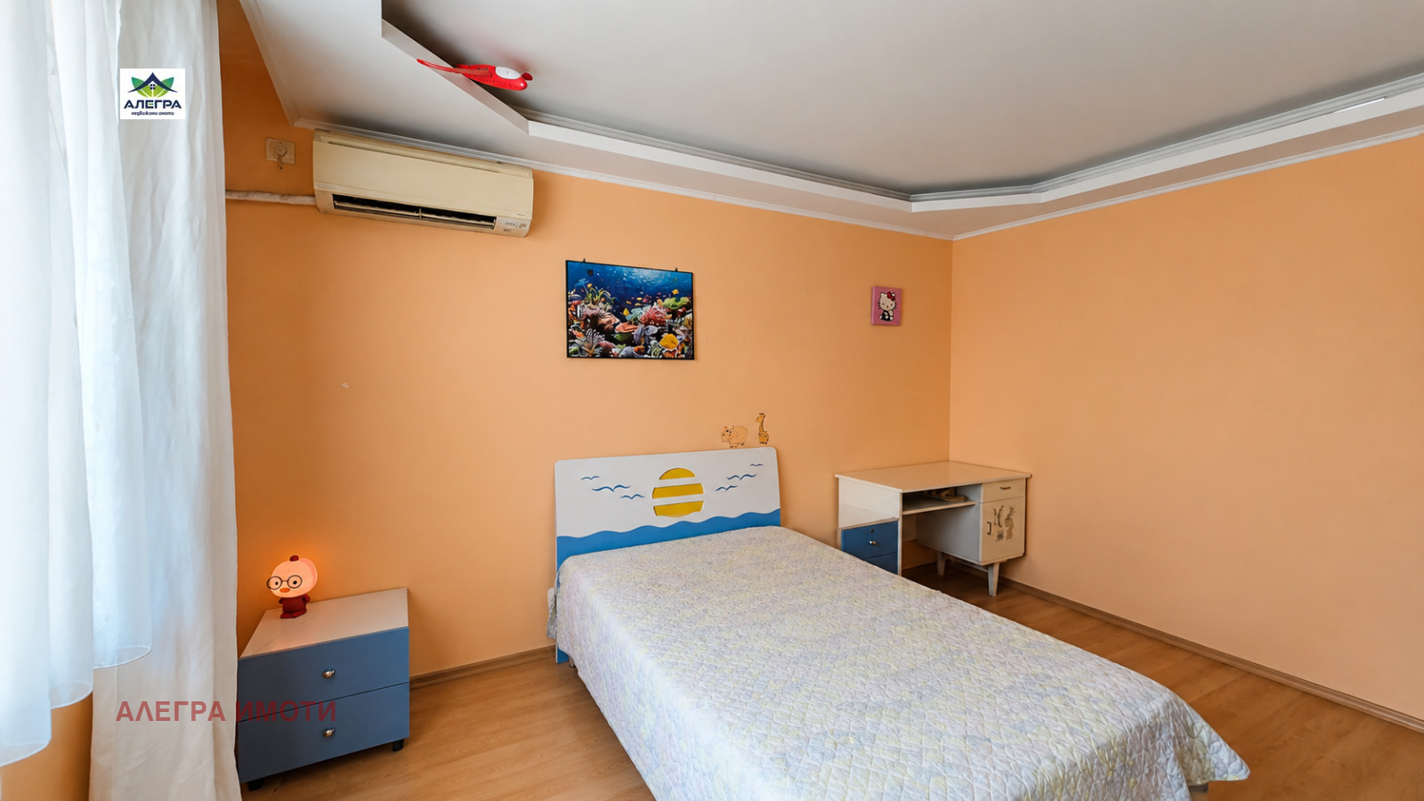 Продава 3-СТАЕН, гр. Пазарджик, Център, снимка 7 - Апартаменти - 55787179