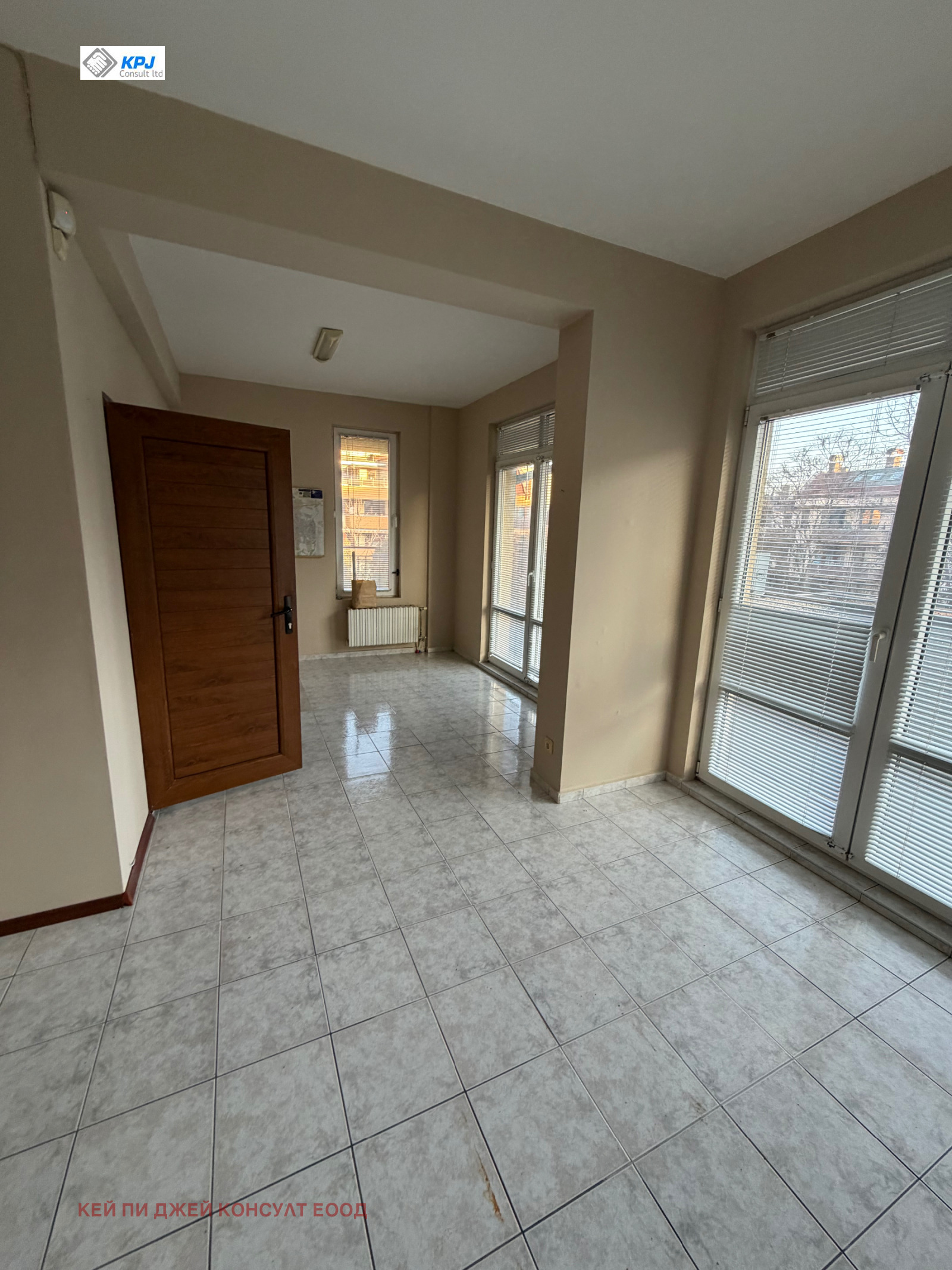 Продава ОФИС, гр. София, ж.гр.Южен парк, снимка 8 - Офиси - 47510691