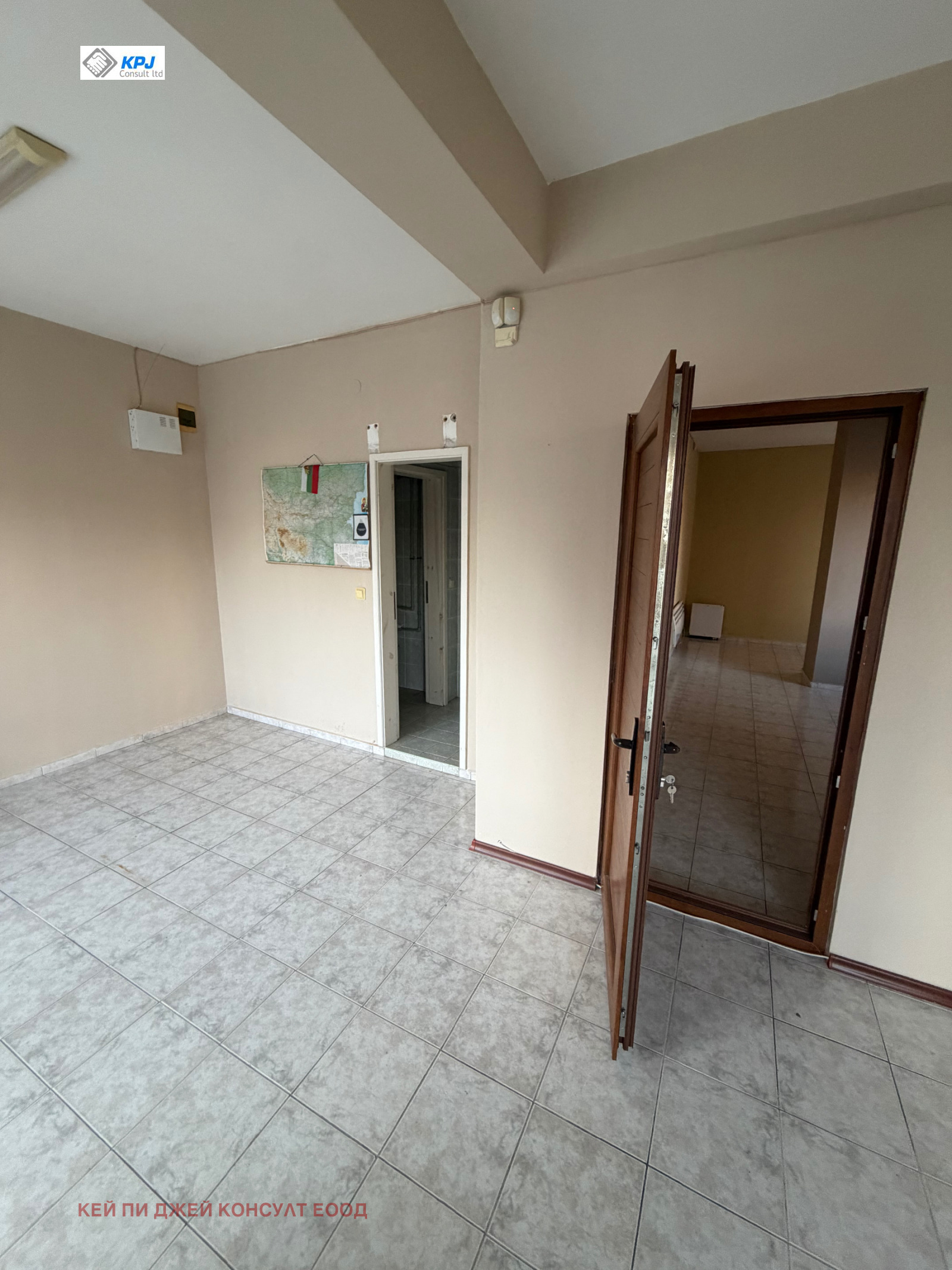 Продава ОФИС, гр. София, ж.гр.Южен парк, снимка 4 - Офиси - 47510691