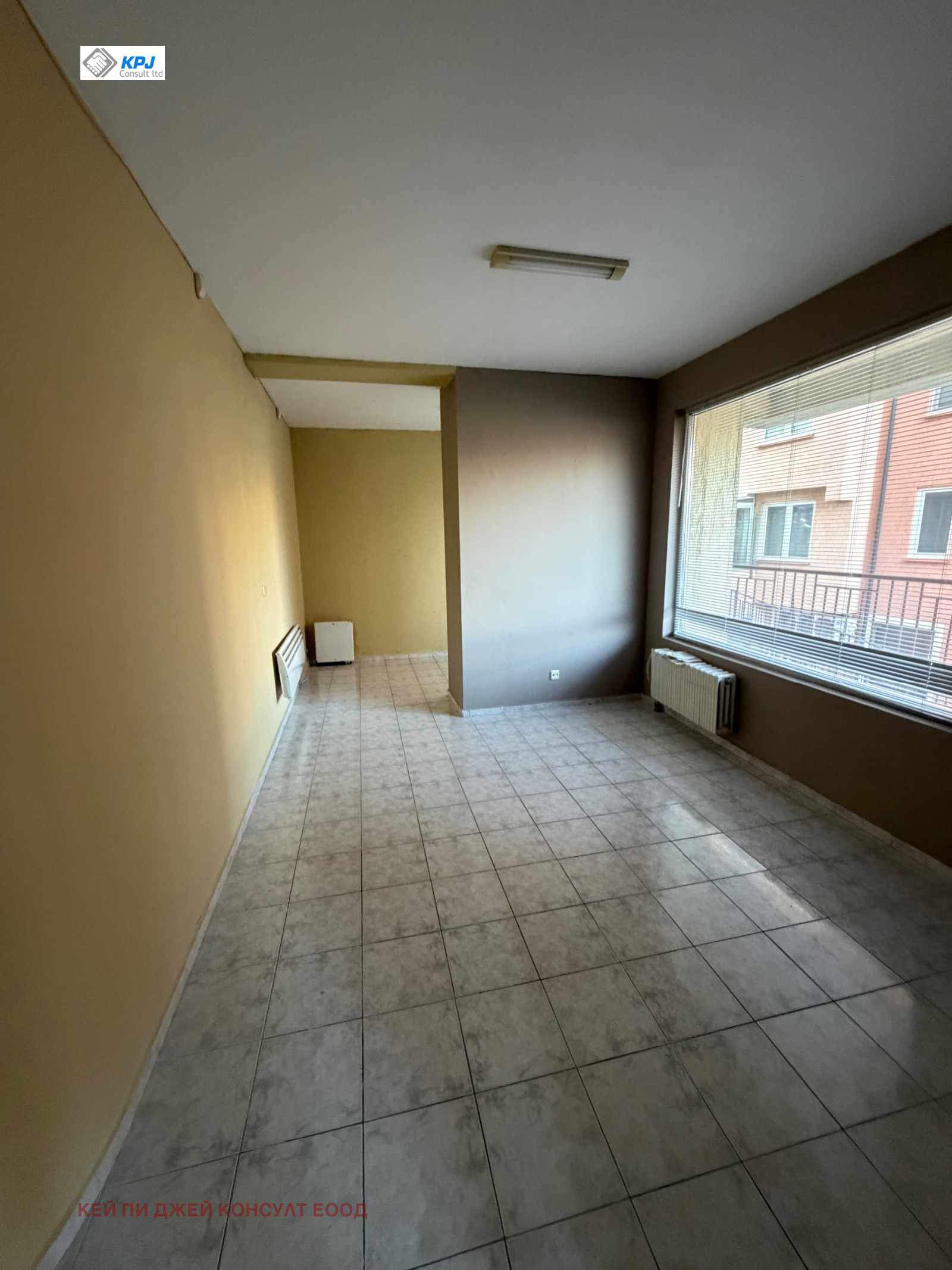 Продава ОФИС, гр. София, ж.гр.Южен парк, снимка 6 - Офиси - 47510691