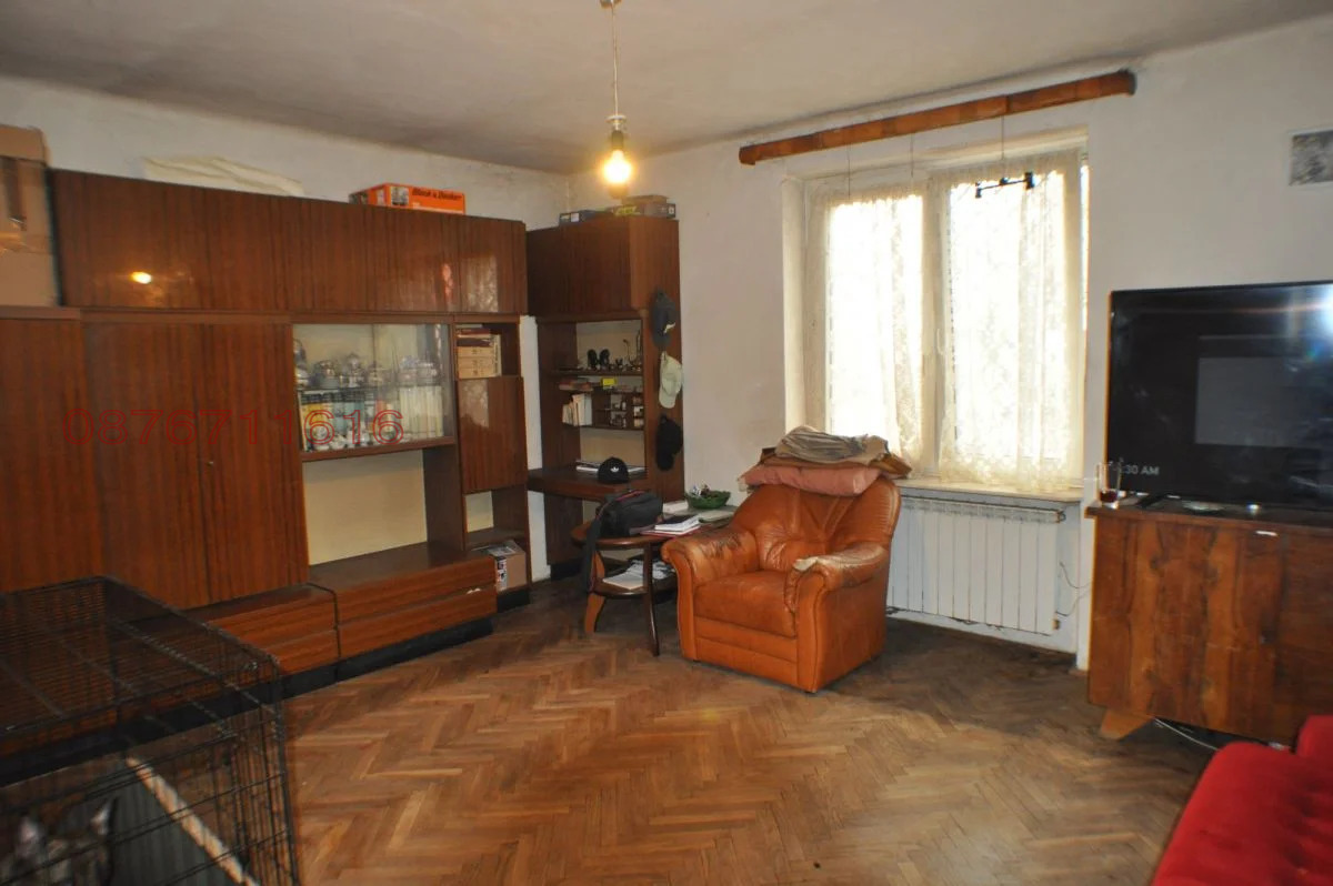 Продава ЕТАЖ ОТ КЪЩА, гр. София, м-т Гърдова глава