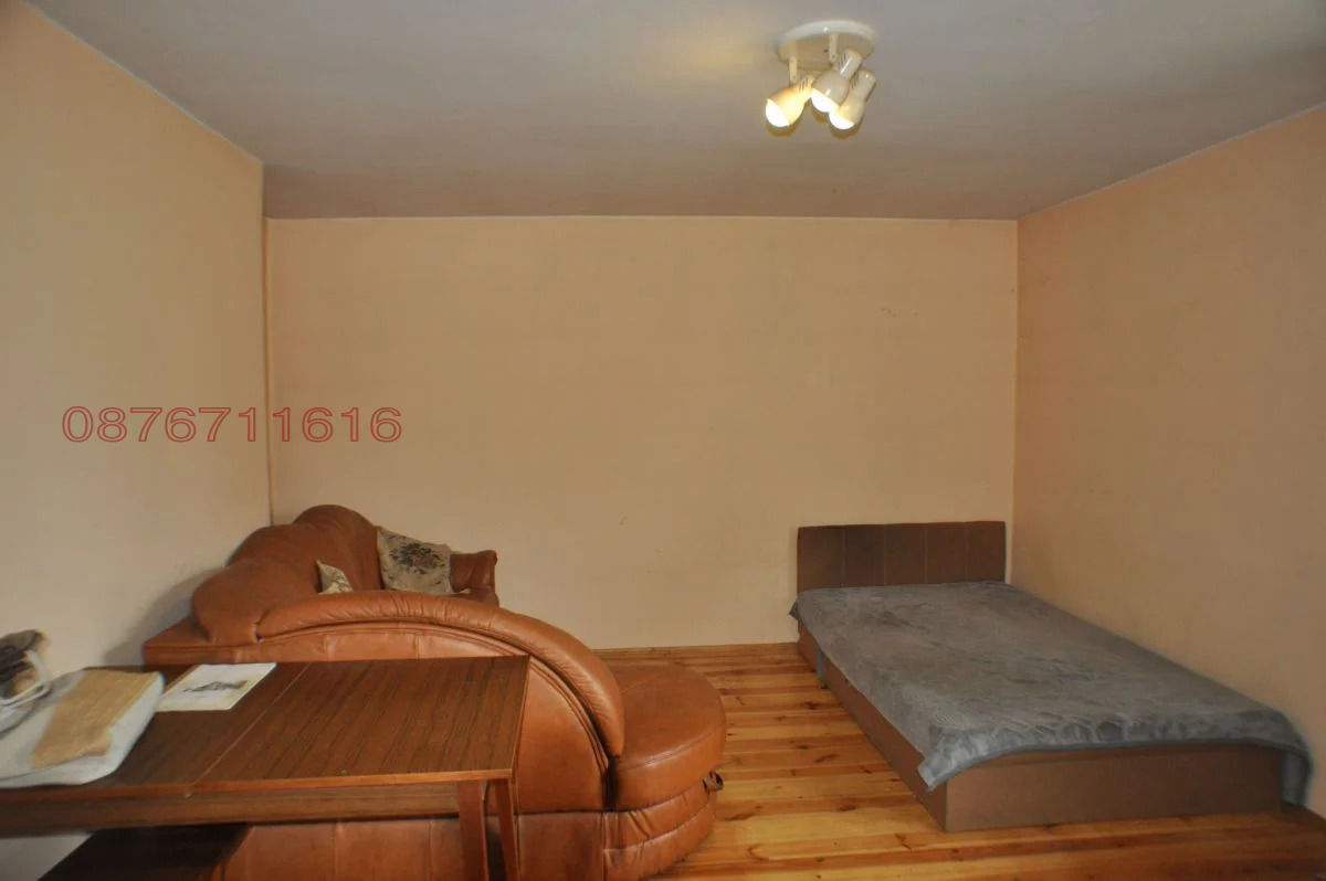Продава ЕТАЖ ОТ КЪЩА, гр. София, м-т Гърдова глава, снимка 9 - Етаж от къща - 55846808