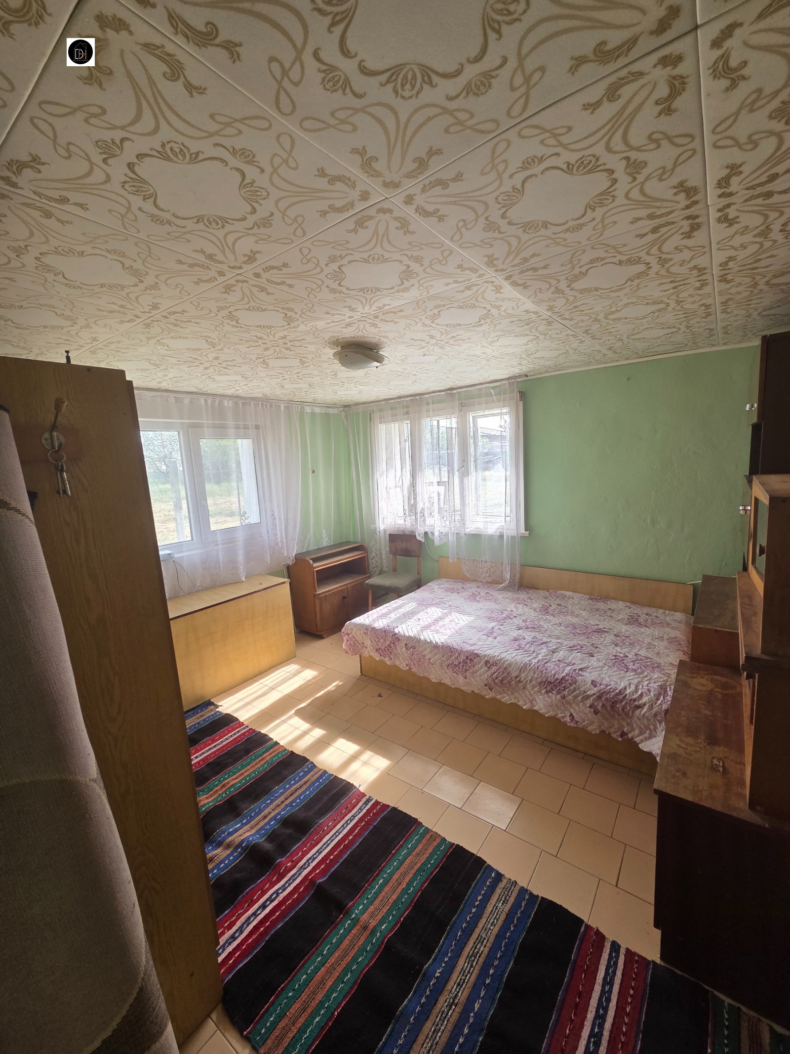 Продава КЪЩА, с. Калековец, област Пловдив, снимка 11 - Къщи - 54301603