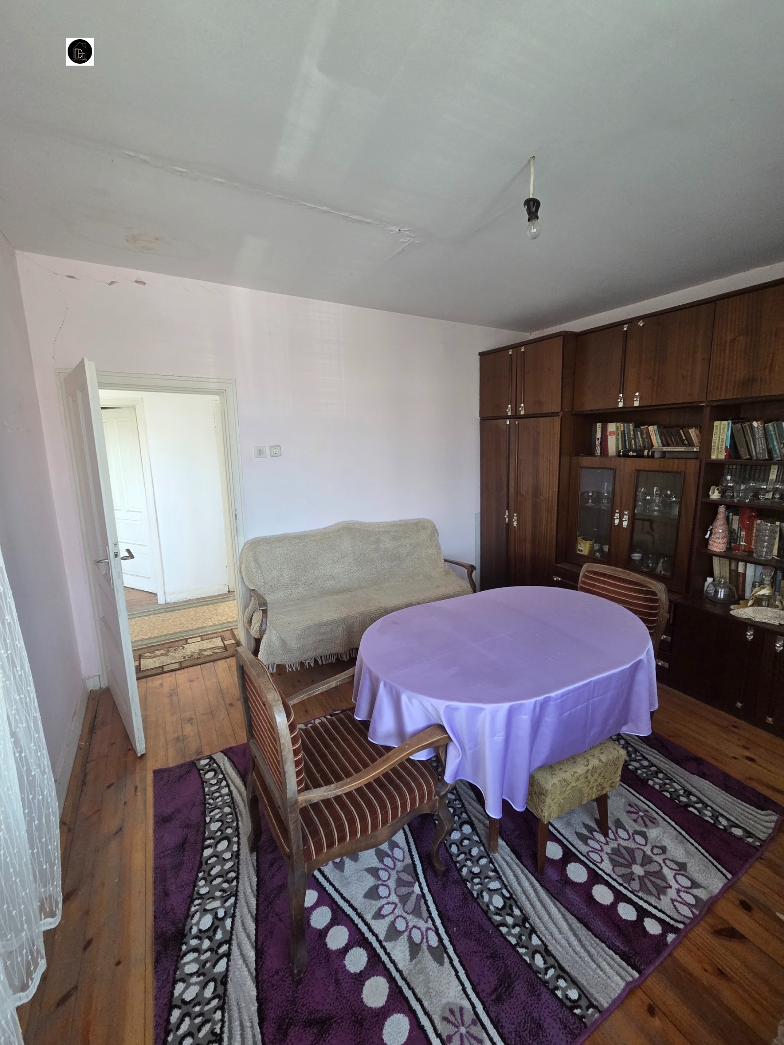 Продава КЪЩА, с. Калековец, област Пловдив, снимка 6 - Къщи - 54301603