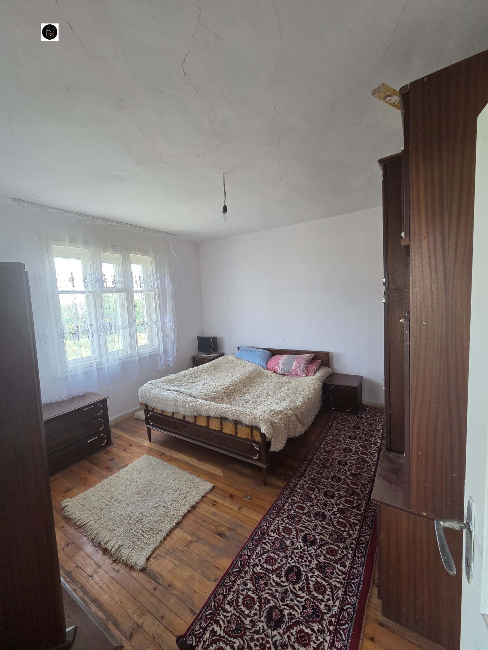 Продава КЪЩА, с. Калековец, област Пловдив, снимка 9 - Къщи - 54301603