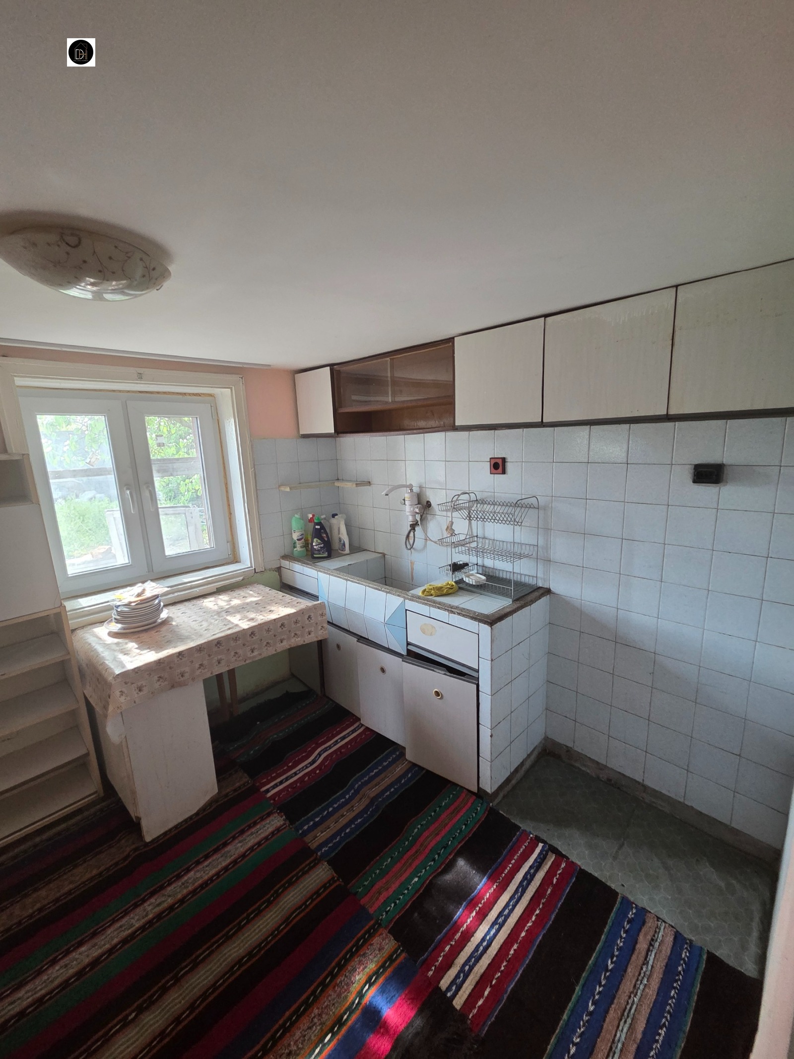 Продава КЪЩА, с. Калековец, област Пловдив, снимка 7 - Къщи - 54301603