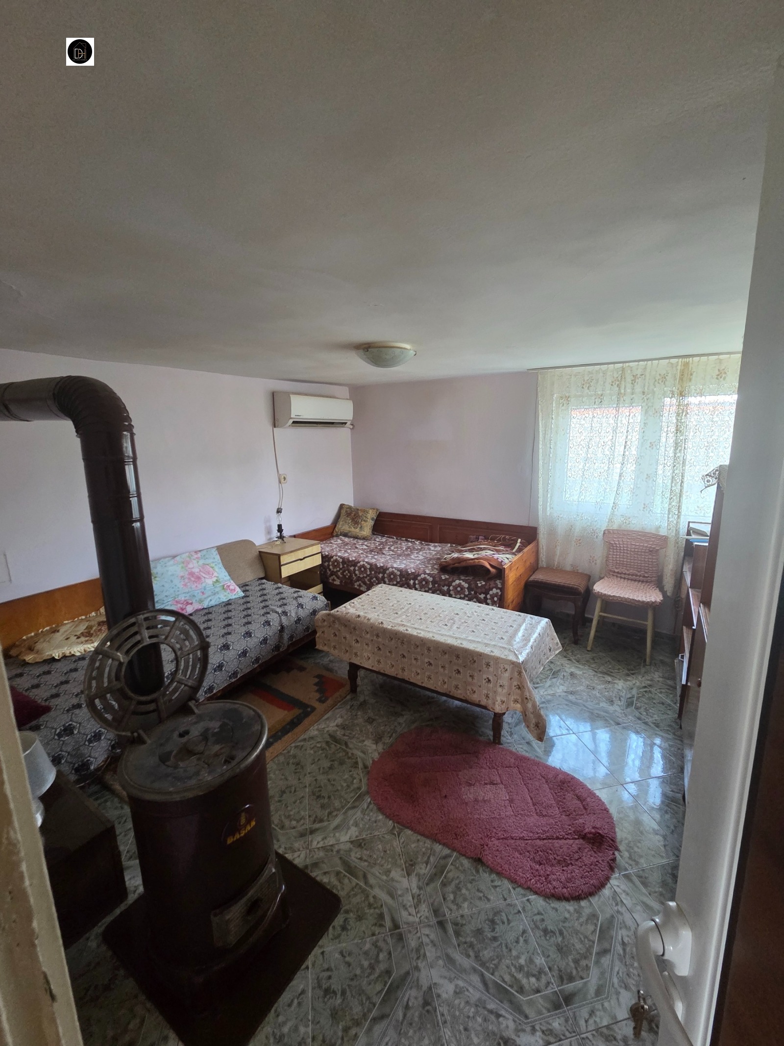 Продава КЪЩА, с. Калековец, област Пловдив, снимка 13 - Къщи - 54301603