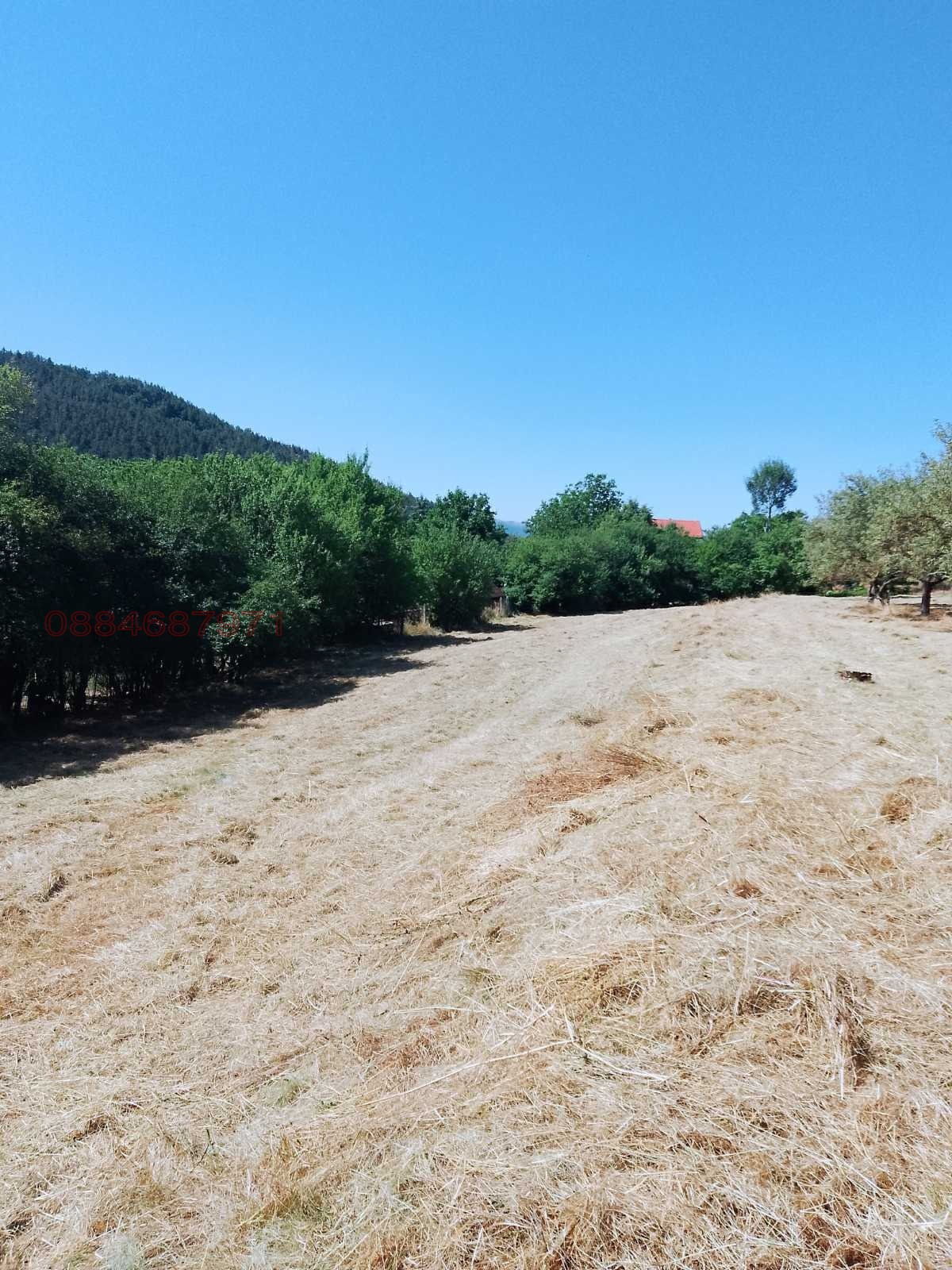 Продава ПАРЦЕЛ, гр. Годеч, област София област