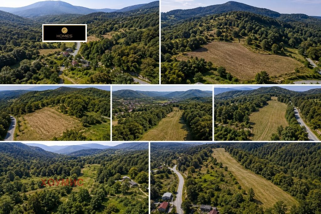 Продава ЗЕМЕДЕЛСКА ЗЕМЯ, гр. Габрово, област Габрово
