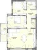Продава 3-СТАЕН, град Пловдив, Остромила • по договаряне • 10675423 — Holmes.bg