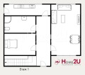 Продава КЪЩА, област Пловдив, с. Караджово • 94000 € • 96877673 — Holmes.bg