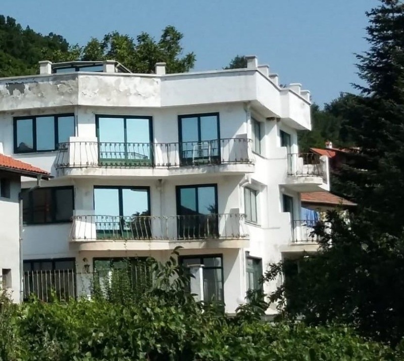 Продава КЪЩА в област Добрич, гр. Балчик - 540 кв.м / 250 000 € » 488 957.50 лв., ВАРНА НОФ ПРОПЪРТИС