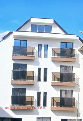2 ložnice Centar, Pernik