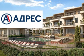 Hus Sveti Vlas, region Burgas