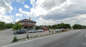 Hotel Smyadovo, region Shumen 1