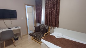 Hotel Smyadovo, region Shumen 7