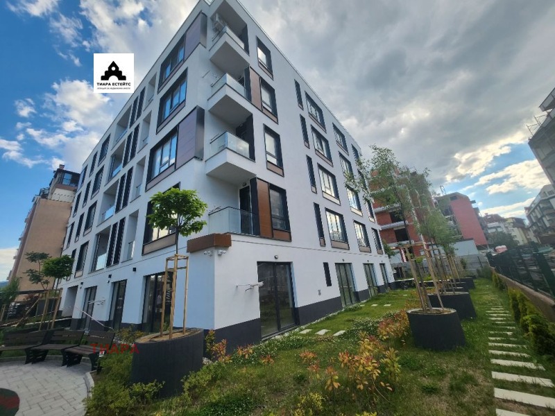 For Sale  Studio Sofia , Darvenitsa , 44 sq.m | 17117174 - image [5]