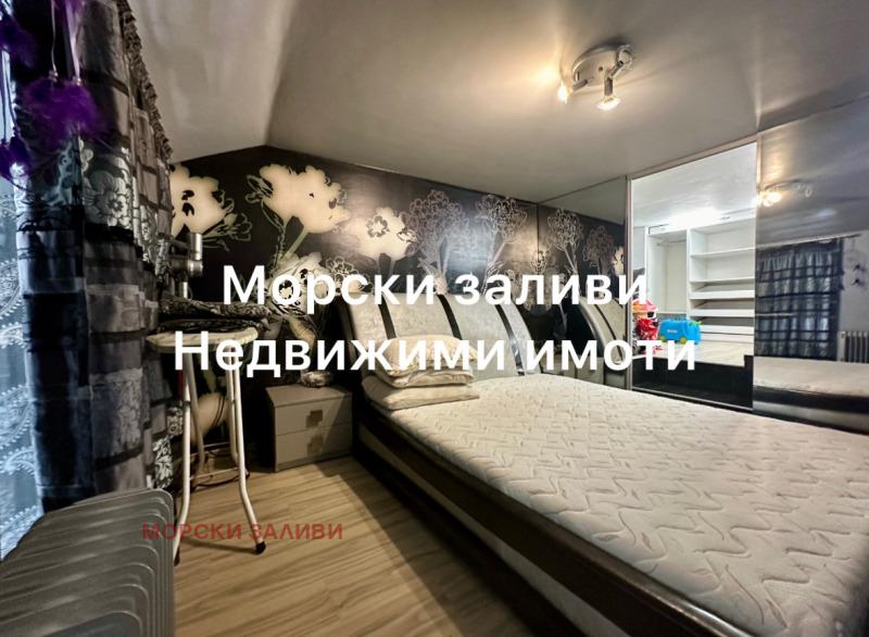 Продава 2-СТАЕН, гр. Бургас, Лазур, снимка 9 - Aпартаменти - 47188541