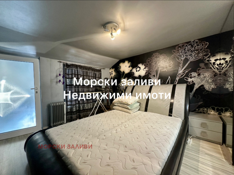 Продава 2-СТАЕН, гр. Бургас, Лазур, снимка 7 - Aпартаменти - 47188541