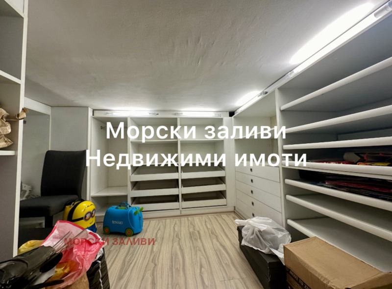 Продава 2-СТАЕН, гр. Бургас, Лазур, снимка 8 - Aпартаменти - 47188541