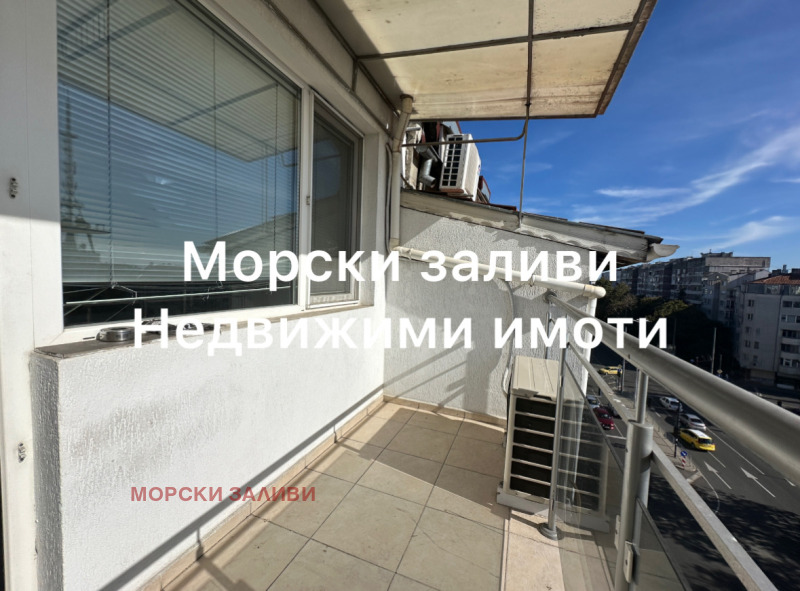 Продава 2-СТАЕН, гр. Бургас, Лазур, снимка 10 - Aпартаменти - 47188541