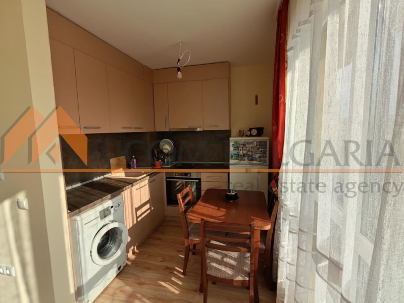 Продава 2-СТАЕН, гр. Варна, Виница, снимка 8 - Aпартаменти - 47288919