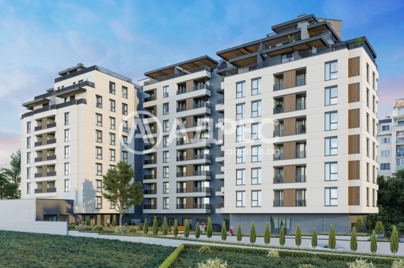 Na prodej  1 ložnice Sofia , Mladost 4 , 92 m2 | 16353965