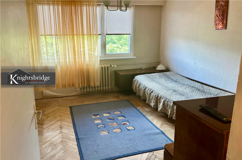 Продаја  1 спаваћа соба Софија , Гоце Делчев , 57 м2 | 25844835 - слика [4]