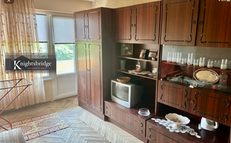 Продаја  1 спаваћа соба Софија , Гоце Делчев , 57 м2 | 25844835 - слика [3]