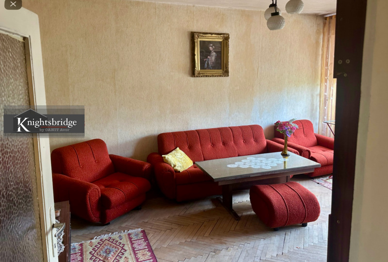 Продаја  1 спаваћа соба Софија , Гоце Делчев , 57 м2 | 25844835 - слика [6]