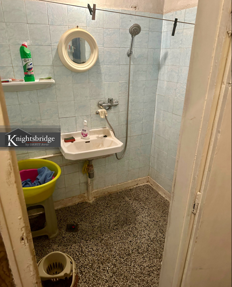 Продаја  1 спаваћа соба Софија , Гоце Делчев , 57 м2 | 25844835 - слика [10]