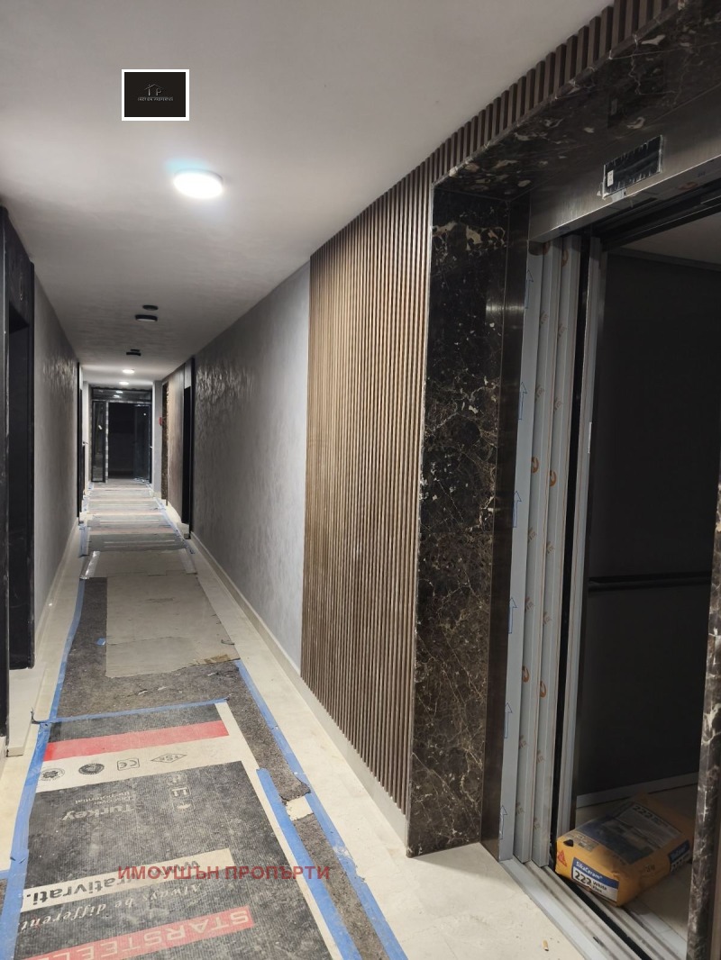 Продава 2-СТАЕН, гр. София, Витоша, снимка 11 - Апартаменти - 51422445