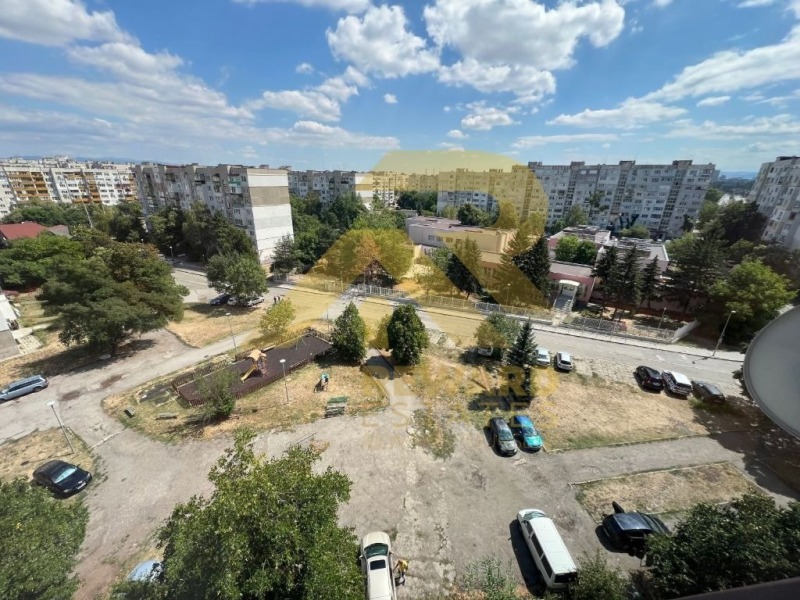 Myytävänä  1 makuuhuone Sofia , Vrabnitsa 1 , 50 neliömetriä | 90348112 - kuva [13]