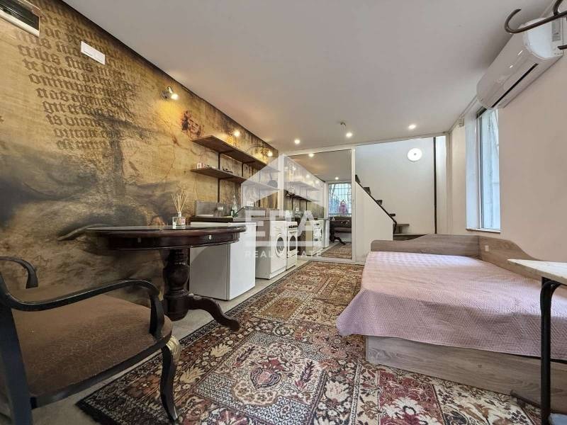 Te koop  1 slaapkamer Sofia , Tsentar , 50 m² | 84378609 - afbeelding [5]