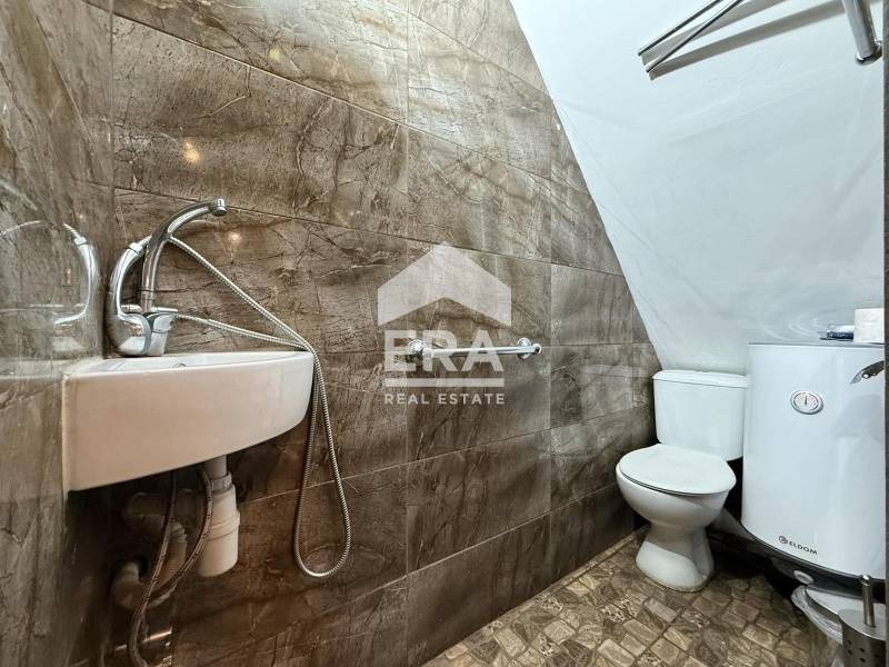 Te koop  1 slaapkamer Sofia , Tsentar , 50 m² | 84378609 - afbeelding [6]