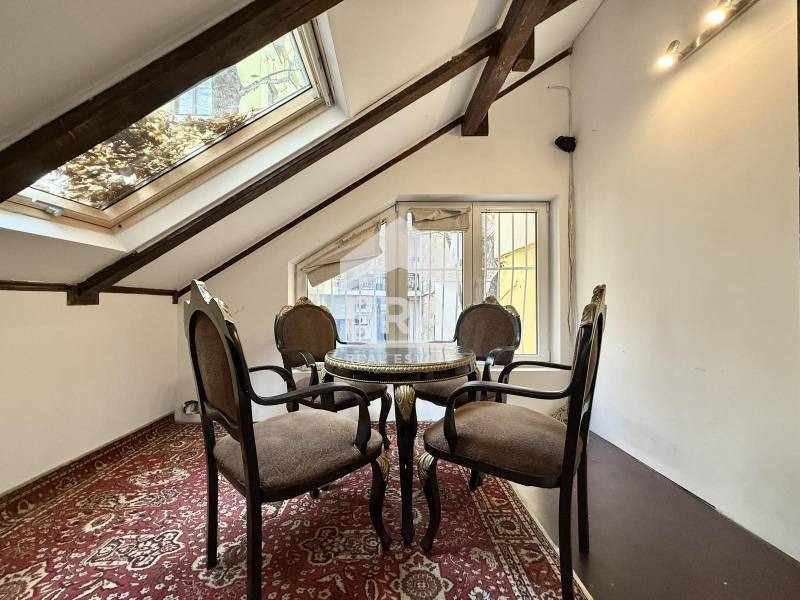 Te koop  1 slaapkamer Sofia , Tsentar , 50 m² | 84378609 - afbeelding [3]