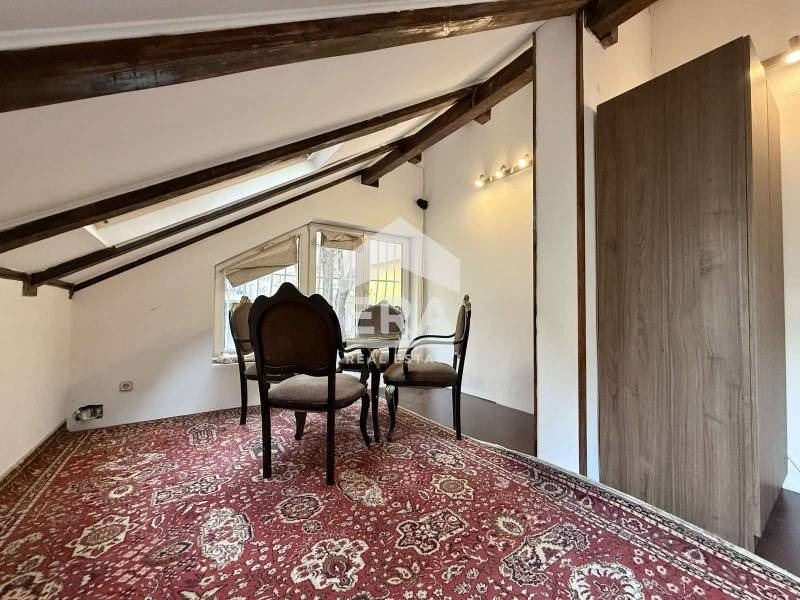 Te koop  1 slaapkamer Sofia , Tsentar , 50 m² | 84378609 - afbeelding [2]