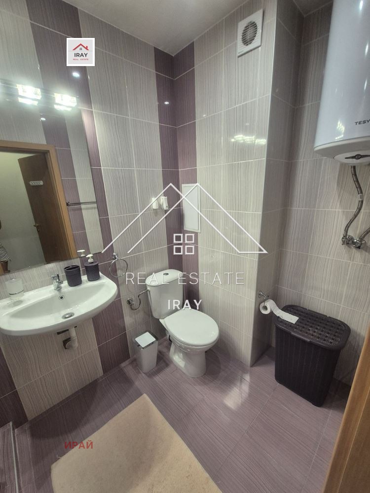 Продава 2-СТАЕН, гр. Стара Загора, ОРБ, снимка 15 - Апартаменти - 55786002